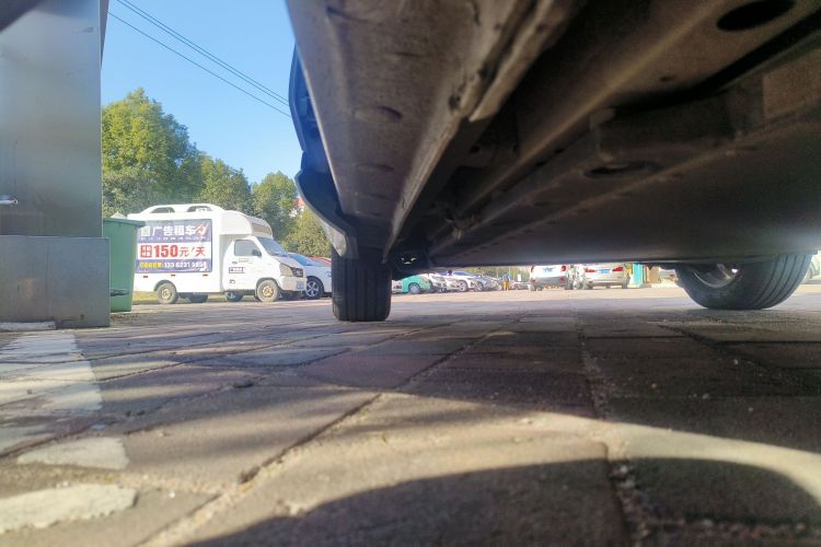 比亚迪 元PLUS 2022款 430KM 尊贵型局部细节9001