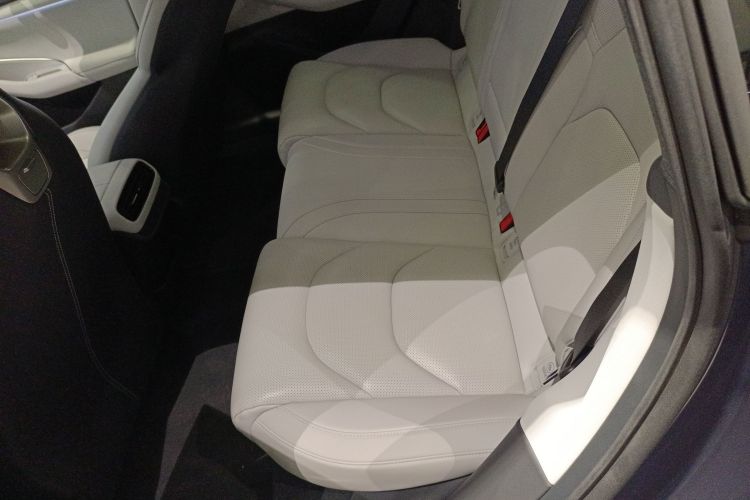 小米汽车 小米SU7 2024款 后驱长续航智驾版中控内饰21