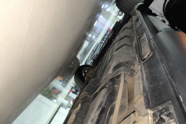 雷克萨斯RX经典 2013款 270 精英版局部细节9002