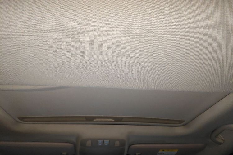 别克 英朗 2013款 GT 1.6L 自动时尚版局部细节22