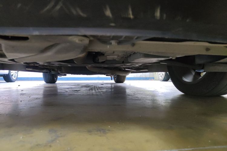 五菱汽车 五菱凯捷 2020款 1.5T CVT尊贵型局部细节9008