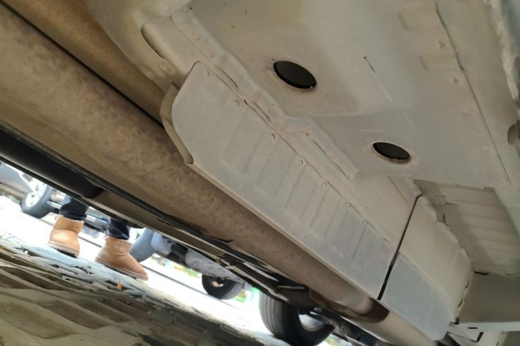 凯迪拉克XT5 2016款 25T 豪华型局部细节9002