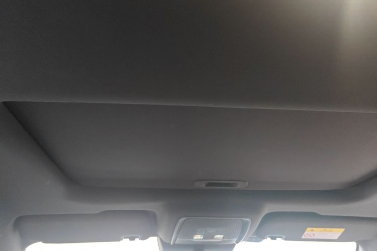 比亚迪 秦PLUS 2021款 EV 500KM 尊贵型局部细节22