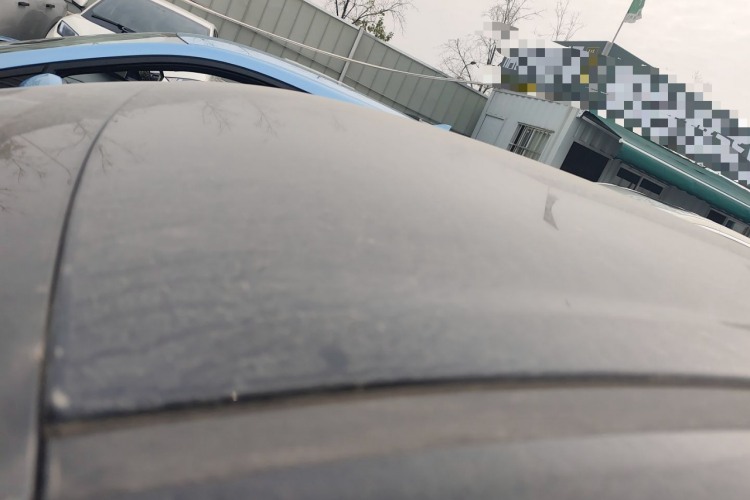 五菱汽车 五菱缤果PLUS 2024款 330km 五座版局部细节57