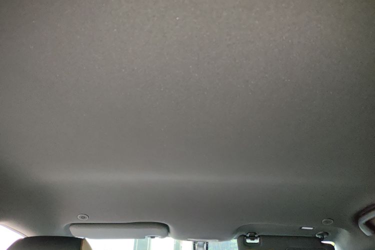 比亚迪 海豚 2021款 405km 自由版局部细节22