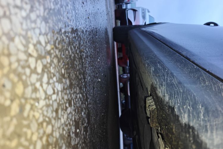 MINI 2019款 1.5T ONE PLUS局部细节9001