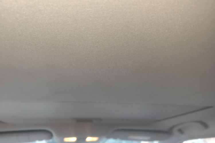 日产 蓝鸟 2016款 1.6L CVT智酷版中控内饰22