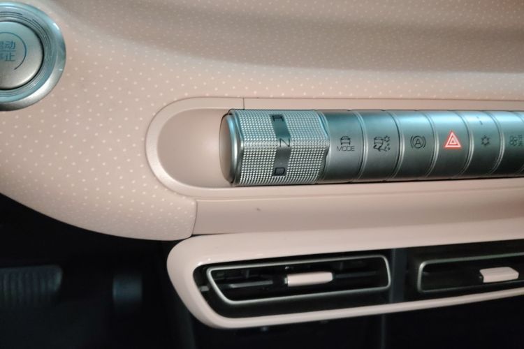 比亚迪 海鸥 2023款 飞翔版局部细节18