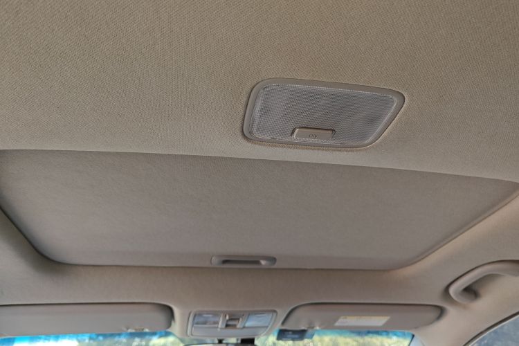 起亚K3S 2014款 1.6L 自动GLS中控内饰22