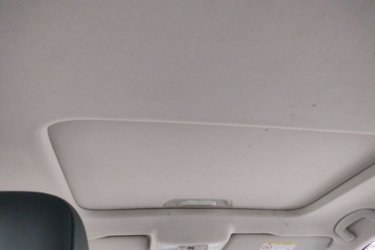 大众 朗逸 2019款 280TSI DSG豪华版 国VI中控内饰22