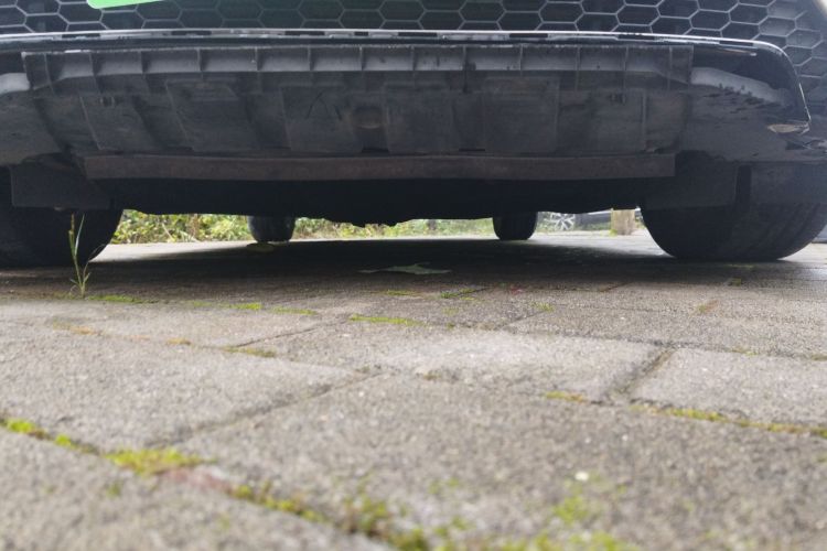 福特 福克斯 2017款 两厢 EcoBoost 180 自动精英型局部细节9008