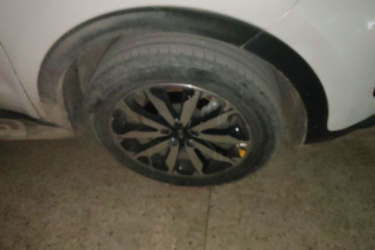 起亚KX5 2016款 2.0L 自动两驱Premium车身外观6007