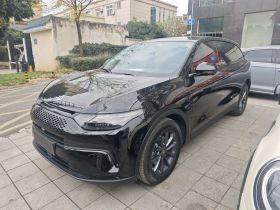 零跑汽车 零跑C11 2023款 增程 285舒享版