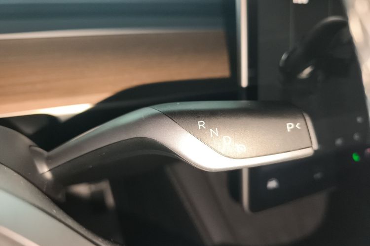 特斯拉 Model 3 2022款 后轮驱动版局部细节18