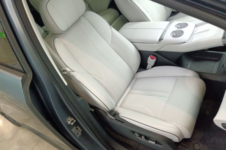 小鹏X9 2025款 星舰版局部细节41