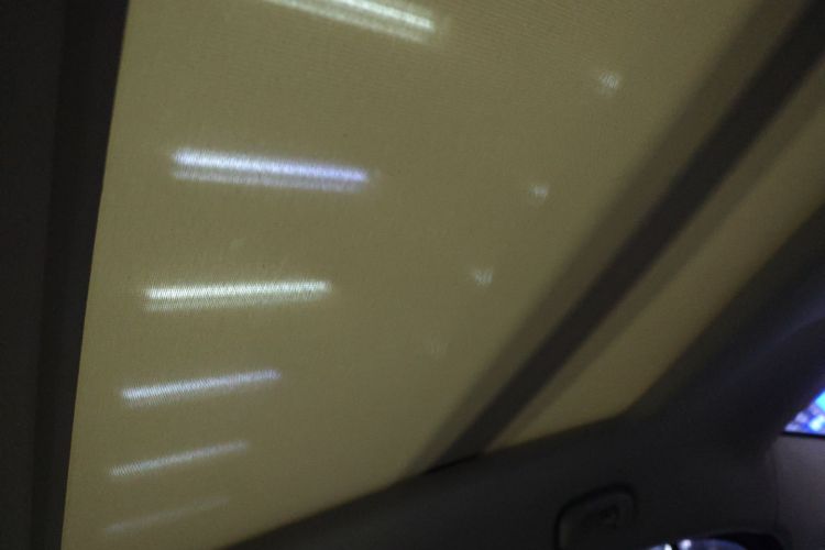 别克 君越 2013款 2.4L SIDI领先舒适型中控内饰22