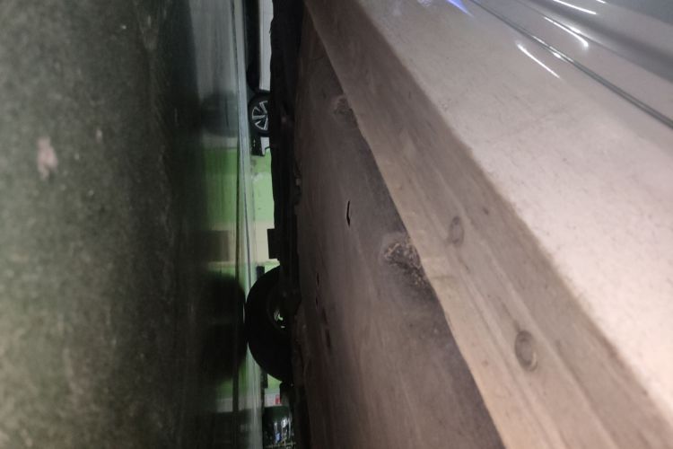 日产 轩逸 2023款 1.6L CVT悦享版局部细节9004