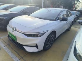 大众ID.7 VIZZION 2024款 首发版