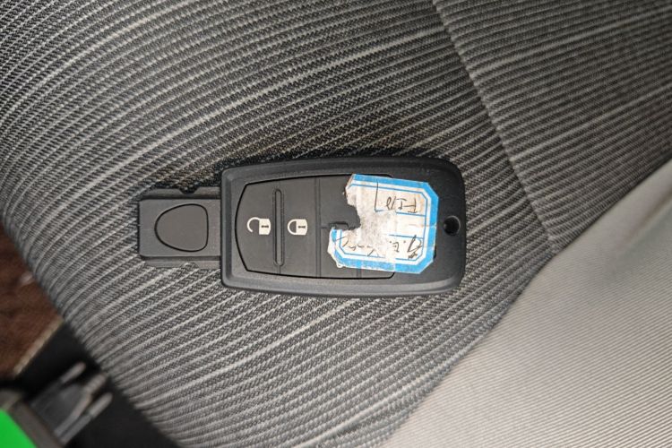 菲亚特 菲翔 2015款 1.4T 自动悦享版中控内饰11