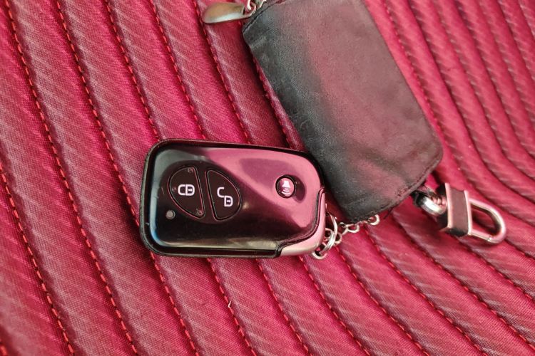 比亚迪F3 2015款 节能版 1.5L 手动豪华型中控内饰11