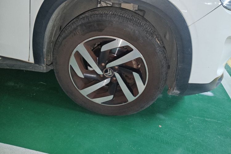 雪铁龙C3-XR 2015款 1.6THP 自动先锋型车身外观6007