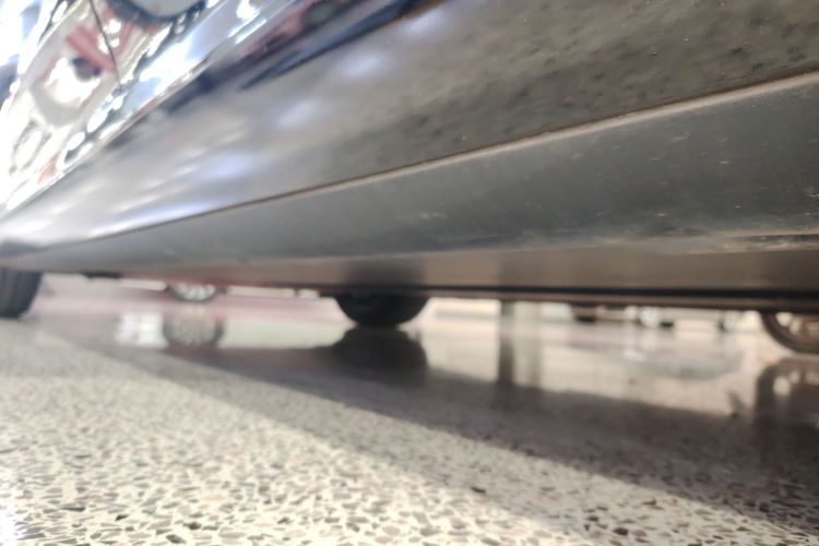 特斯拉 Model 3 2025款 后轮驱动版局部细节9002