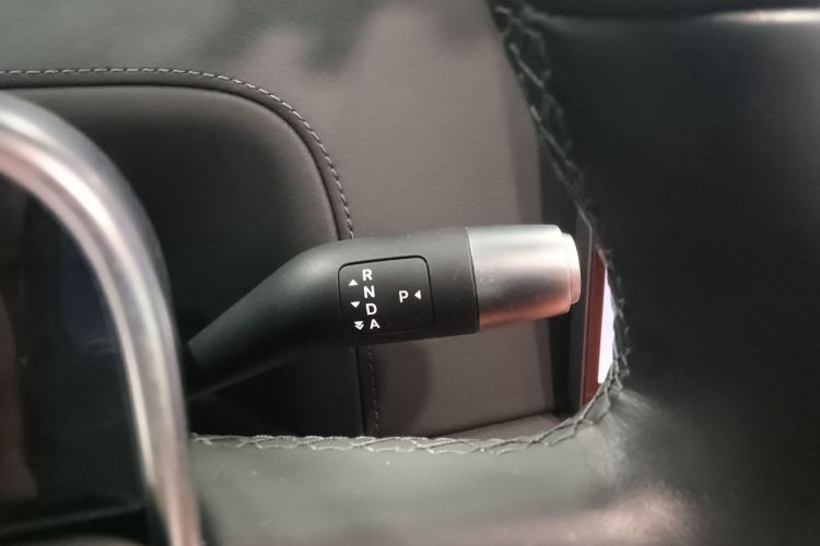 理想汽车 理想L8 2024款 Pro局部细节18