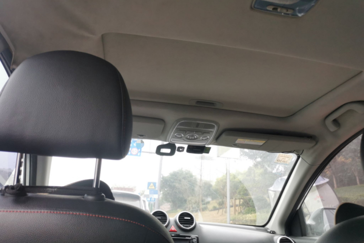 哈弗H6 2016款 升级版 1.5T 自动两驱精英型中控内饰22