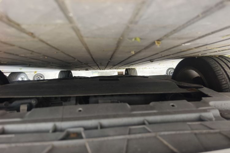 一汽-大众CC 2013款 1.8TSI 豪华型局部细节9008