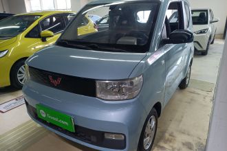 五菱汽车 宏光MINIEV 2020款 自在款 磷酸铁锂