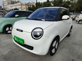 长安启源 长安Lumin 2022款 210km 香甜款