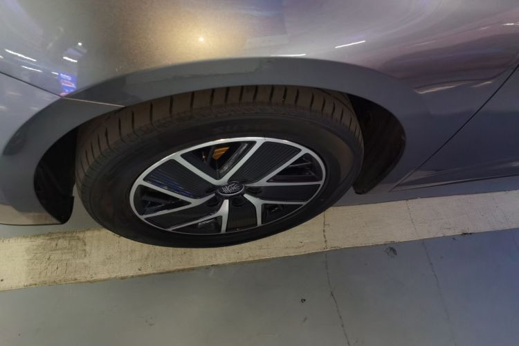 比亚迪 秦L 2024款 DM-i 120KM领先型车身外观6007