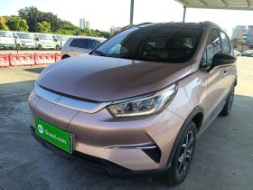 比亚迪 元Pro 2023款 401KM豪华型