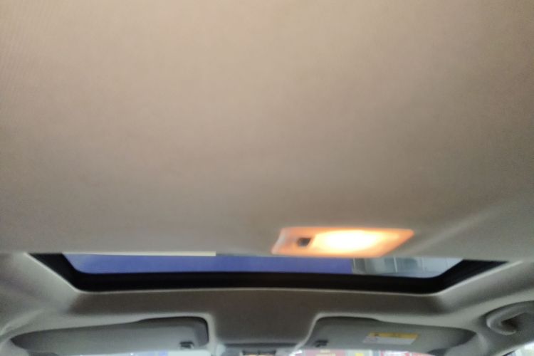 别克 昂科拉 2018款 18T 自动两驱都市领先型中控内饰22