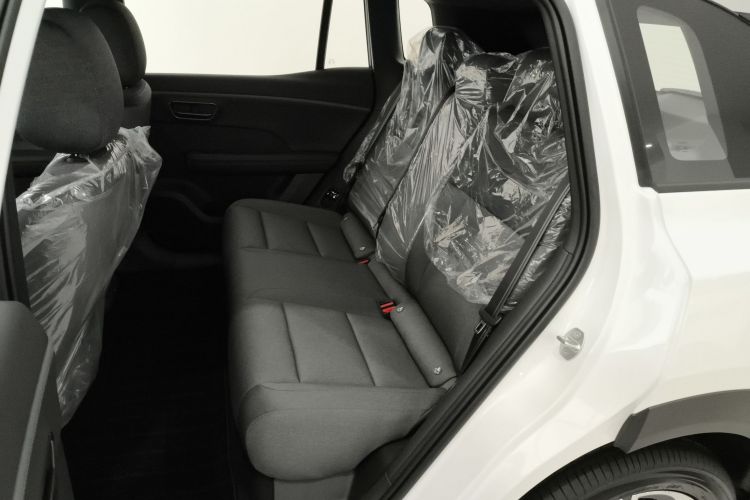 丰田 铂智3X 2025款 430 Air中控内饰21