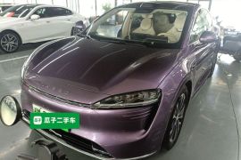 鸿蒙智行 智界R7 2025款 增程 251km Max