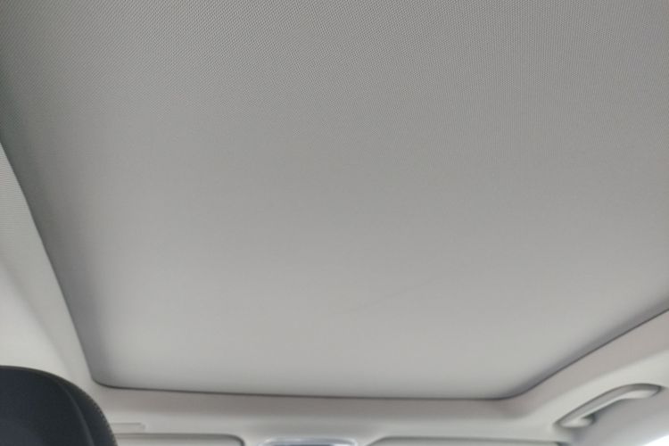 领克01 2020款 2.0T 两驱纯Pro版 国VI中控内饰22