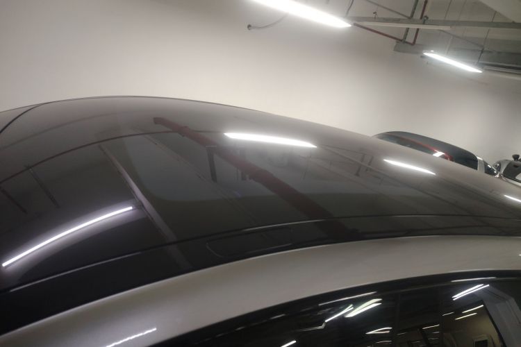 小鹏G6 2025款 625 长续航 Max 旗舰版局部细节57