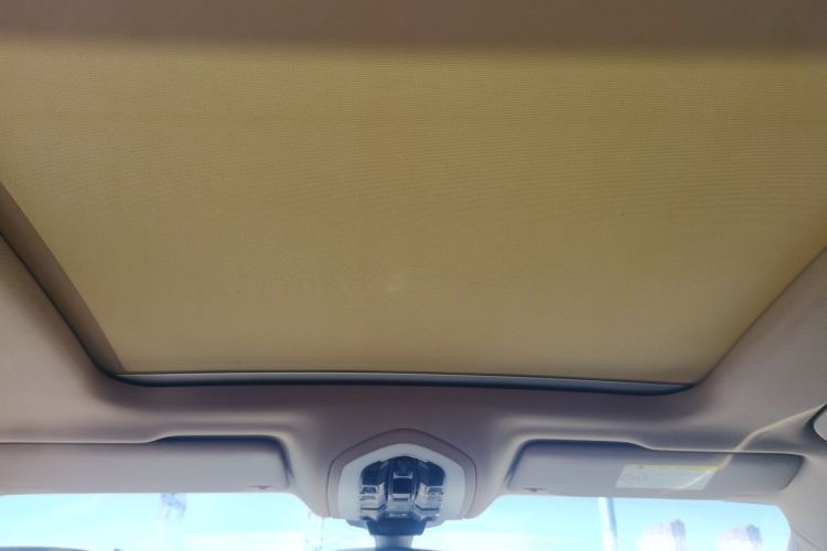 保时捷 2014款 Macan S 3.0T局部细节22