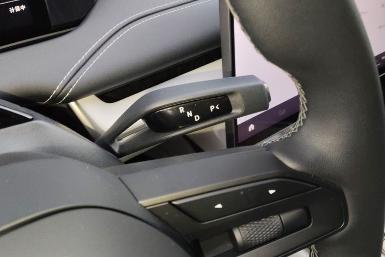 小米汽车 小米SU7 2024款 四驱超长续航高阶智驾Max版局部细节18