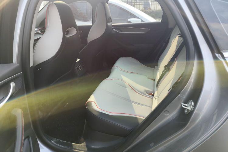 比亚迪 驱逐舰05 2023款 冠军版 DM-i 120KM 旗舰型中控内饰21