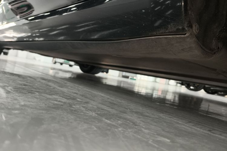 特斯拉 Model 3 2022款 后轮驱动版局部细节9001