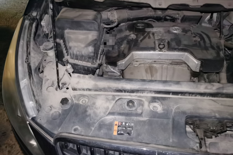 别克GL8 2017款 25S 豪华型 国V局部细节9006