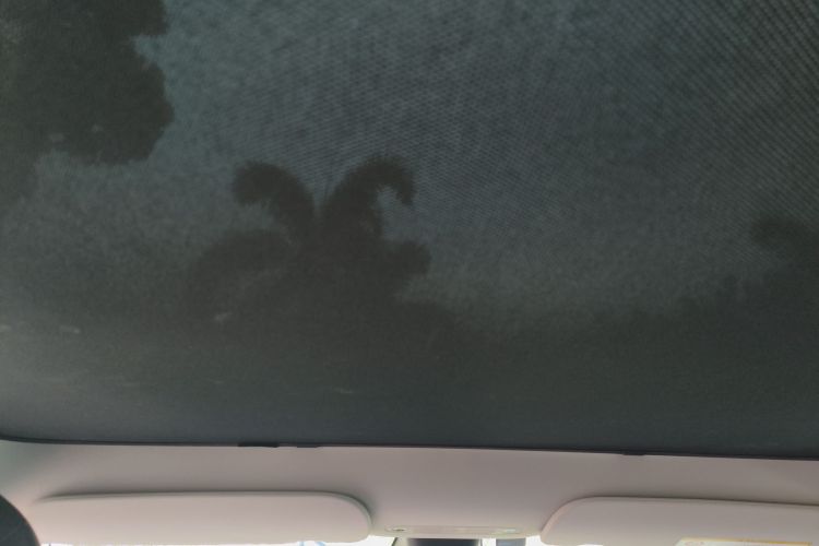 特斯拉 Model Y 2021款 Performance高性能全轮驱动版局部细节22