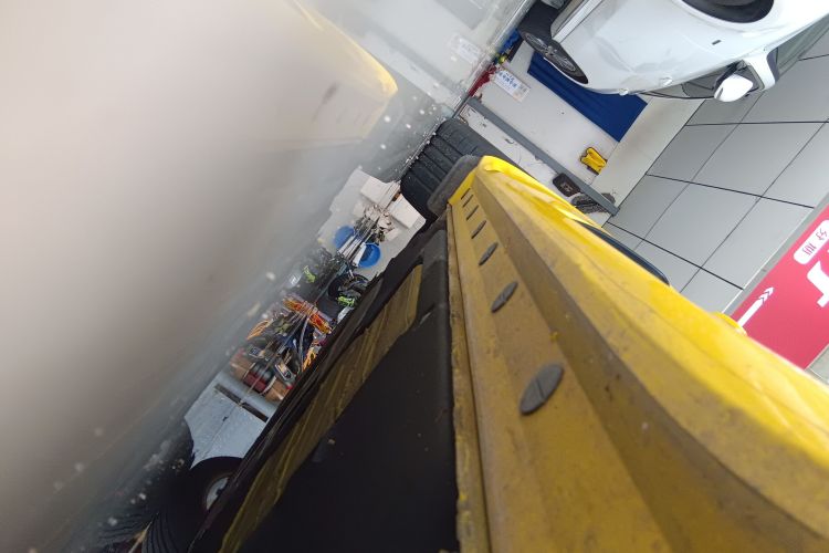 保时捷718 2022款 Boxster 2.0T局部细节9001