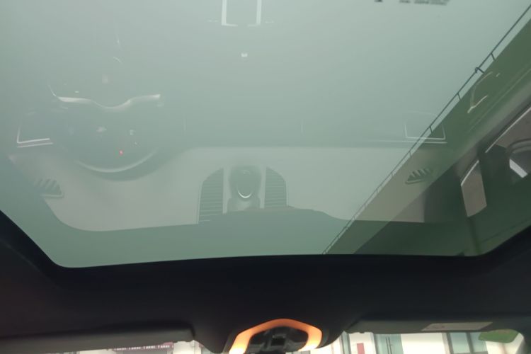 保时捷 2016款 Macan S 3.0T局部细节22