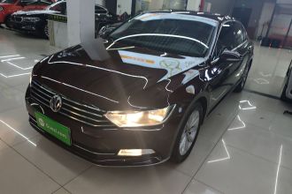 大众 迈腾 2018款 330TSI DSG 领先型