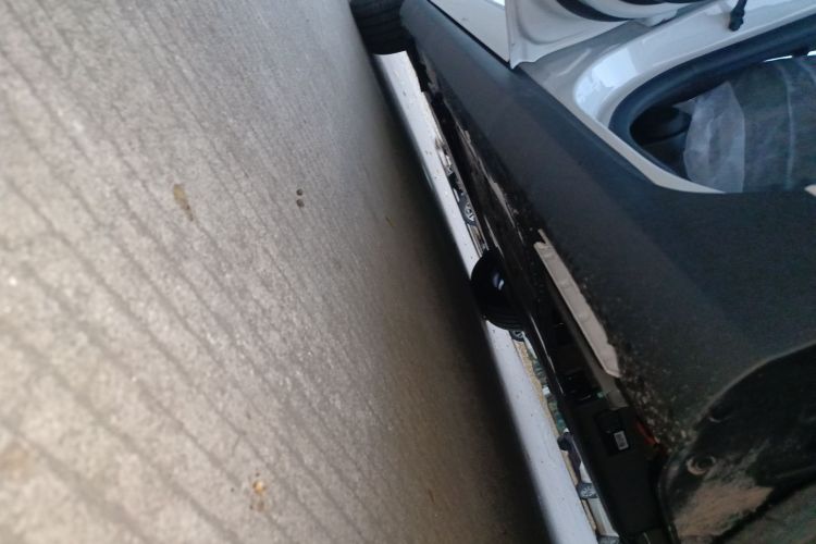 比亚迪 秦PLUS 2025款 DM-i 智驾版 55KM领先型局部细节9002