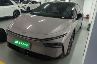 小鹏P7+ 2024款 超长续航 Max