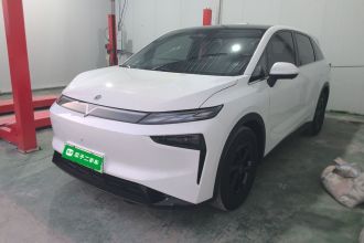 启辰VX6 2025款 大平层 520 Pro